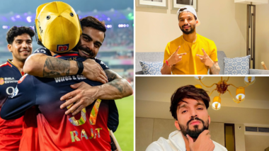 rcb captain rajat patidar lives in lavish house in indore inside photo has warm interior and beautiful garden rcb captain rajat patidar lives in lavish house in indore inside photo has warm interior and beautiful garden