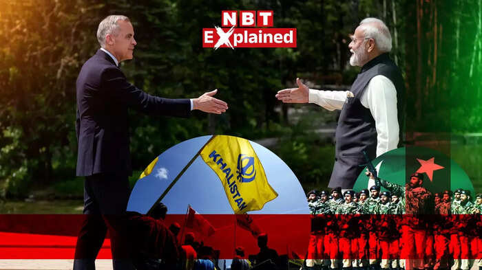 What will happen to Pakistan collusion with Khalistanis Canada big confession how big is Indias victory.