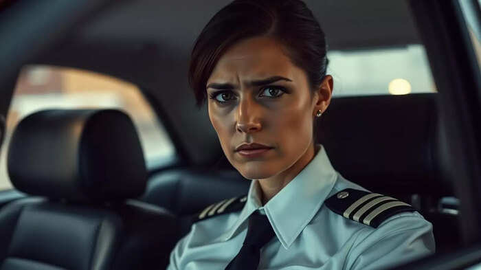 pilot